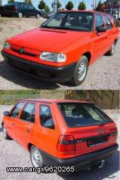 Skoda - FELICIA CARAVAN S.W. 94-98