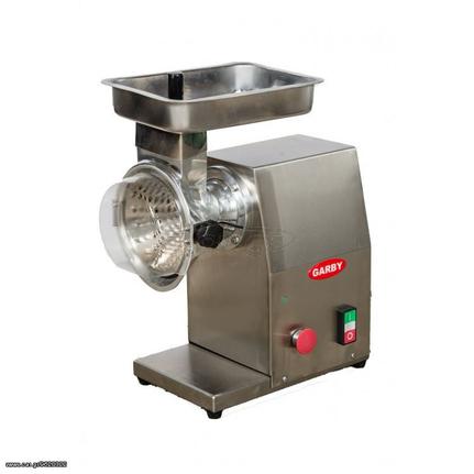 Τυροτρίφτης Μαλακών Τυριών Garby 0.25 hp