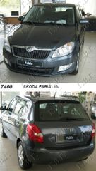 Skoda - SKODA FABIA 10-