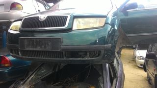 Skoda - FABIA 12/99-07-thumb-2