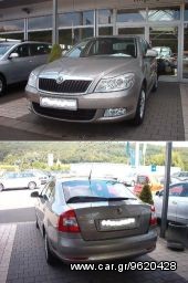 Skoda - OCTAVIA 5 08-