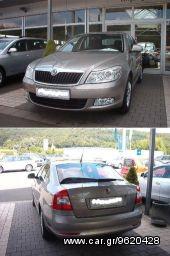 Skoda - OCTAVIA 5 08-