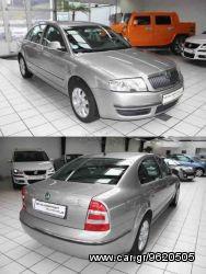 Skoda - SKODA SUPERB 08-