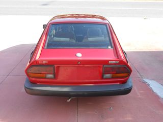 Alfa Romeo GTV 1985 ALFETTA GTV 2.0-thumb-4