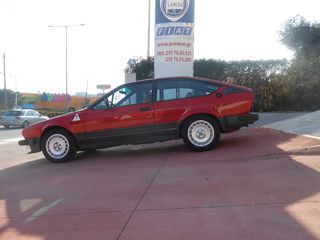 Alfa Romeo GTV 1985 ALFETTA GTV 2.0-thumb-6