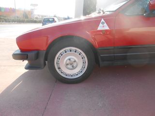 Alfa Romeo GTV 1985 ALFETTA GTV 2.0-thumb-7