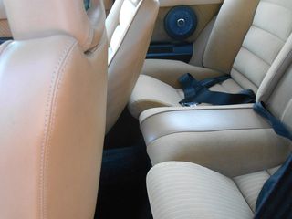 Alfa Romeo GTV 1985 ALFETTA GTV 2.0-thumb-11