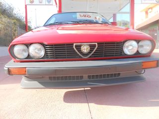 Alfa Romeo GTV 1985 ALFETTA GTV 2.0-thumb-12