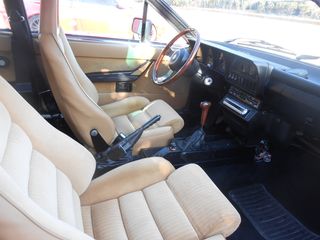 Alfa Romeo GTV 1985 ALFETTA GTV 2.0-thumb-13