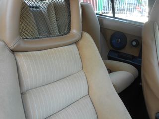 Alfa Romeo GTV 1985 ALFETTA GTV 2.0-thumb-14