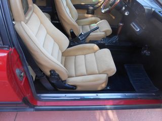 Alfa Romeo GTV 1985 ALFETTA GTV 2.0-thumb-16