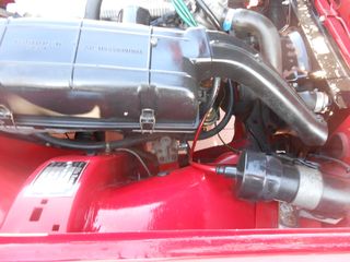 Alfa Romeo GTV 1985 ALFETTA GTV 2.0-thumb-19