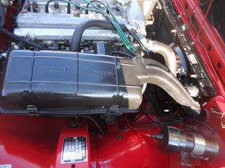 Alfa Romeo GTV 1985 ALFETTA GTV 2.0-thumb-20