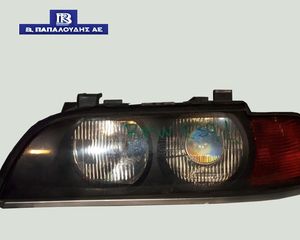 φανάρι εμπρός αριστερό BMW Series 5 (E39)  63128362463
