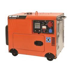 Kraft WS 8500L-3 ΓΕΝΝΗΤΡΙΑ ΠΕΤΡΕΛΑΙΟΥ ΤΡΙΦΑΣΙΚΗ ΜΕ ΜΕΤΑΓΩΓΙΚΟ ΠΙΝΑΚΑ (ΕΩΣ 6 ΑΤΟΚΕΣ ή 60 ΔΟΣΕΙΣ)