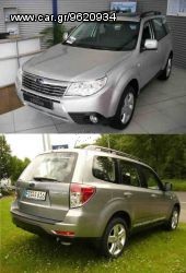 Subaru - SUBARU FORESTER 09-