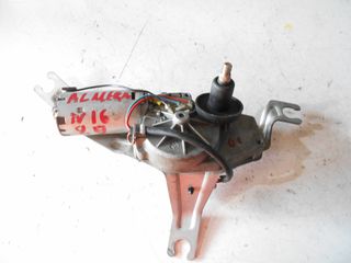 ΜΟΤΕΡ ΠΙΣΩ ΥΑΛΟΚΑΘΑΡΙΣΤΗΡΩΝ NISSAN ALMERA N16 2000-2007  404599  -  28710-BM400