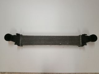 ΣΕ ΧΑΜΗΛΗ ΤΙΜΗ MERCEDES W211 E 220 TURBO DIESEL ΓΝΗΣΙΟ INTERCOOLER BEHR 71107 A211 500 10 02