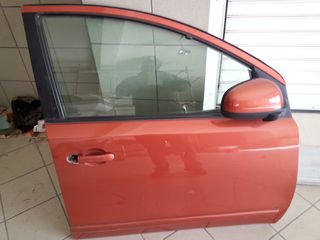 ΠΟΡΤΑ ΕΜΠΡΟΣ ΔΕΞΙΑ (80100-9U000) NISSAN NOTE 2006-2013