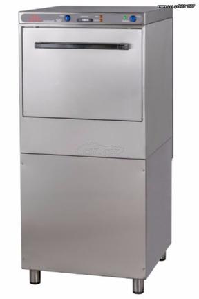 Πλυντήριο Ποτηριών KNOSSOS 50 ALFA καλάθι 50x50