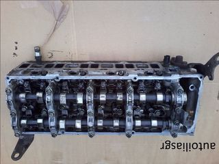 MITSUBISHI CANTER Καπάκι Μηχανής-thumb-1