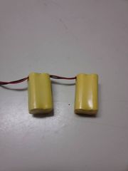 Τηλεκατευθυνόμενο ηλεκτρικά-ηλεκτρονικά '17 pack 4,8 volt 