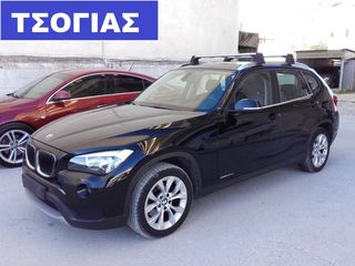 Bmw X1 '13 xDrive25d