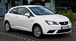 Οθόνη  MULTIMEDIA OEM   για Seat Ibiza '08-'13 με Android 8.1 Oreo λειτουργικό σύστημα