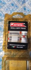 ROLL OFF ΚΙΤ ΜΕ 6 ΡΟΛΛΑ ARIETE-12962-KRU-made in Italy
