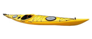 Θαλάσσια Σπόρ kano-kayak '20 GOBO SIT IN TIRA ΕΝΟΣ ΑΤΟΜΟΥ, 
