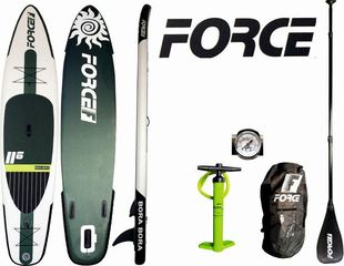 Sup-Stand Up Paddle 2019 FORCE BORA 11.6 SUP