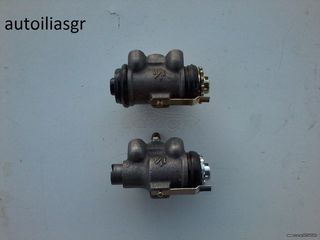 MITSUBISHI CANTER Κύλινδροι Τροχού