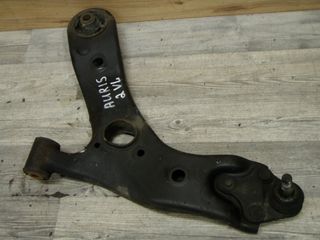 TOYOTA AURIS ΨΑΛΙΔΙΑ