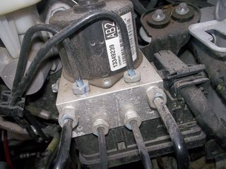 ABS CHEVROLET CRUZE, 13349239, 10.0206-0430.4, 10020604304, 10.0960-4554.3, 10096045543, AB2, ΜΟΝΑΔΑ ΕΛΕΓΧΟΥ ΦΡΕΝΟΥ, S*
