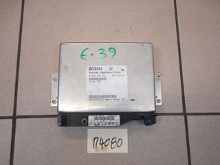 ΕΓΚΕΦΑΛΟΣ ΜΗΧΑΝΗΣ BMW E39 1996-2002 (0265109016 BOSCH)