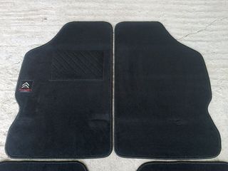 CITROEN SAXO VTS..ΠΑΤΑΚΙΑ ΣΕΤ ΓΝΗΣΙΑ..-thumb-2
