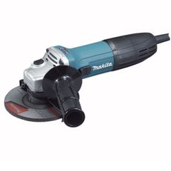 MAKITA GA5030 ΓΩΝΙΑΚΟΣ ΤΡΟΧΟΣ 125MM 720W + ΔΩΡΟ ΓΑΝΤΙΑ ΕΡΓΑΣΙΑΣ,ΠΡΙΟΝΙ ΚΛΑΔΟΥ,ΣΟΥΓΙΑΣ(ΕΩΣ 6 ΑΤΟΚΕΣ Η 60 ΔΟΣΕΙΣ)