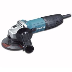 MAKITA GA4530 ΜΙΝΙ ΓΩΝΙΑΚΟΣ ΤΡΟΧΟΣ 115MM 720W + ΔΩΡΟ ΓΑΝΤΙΑ ΕΡΓΑΣΙΑΣ,ΠΡΙΟΝΙ ΚΛΑΔΟΥ,ΣΟΥΓΙΑΣ(ΕΩΣ 6 ΑΤΟΚΕΣ Η 60 ΔΟΣΕΙΣ)