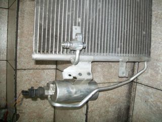 ΨΥΓΕΙΟ A/C ΓΙΑ MERCEDES A CLASS 168-thumb-1