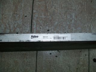 ΨΥΓΕΙΟ A/C ΓΙΑ MERCEDES A CLASS 168-thumb-2