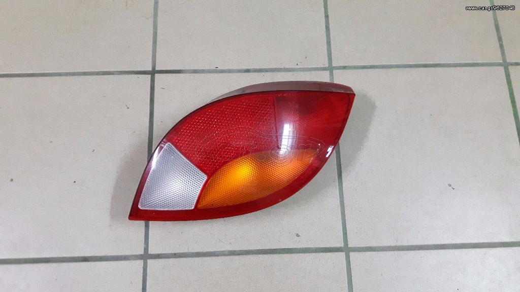 FORD KA ΦΑΝΑΡΙ ΠΙΣΩ ΓΝΗΣΙΟ ΔΕΞΙΟ
