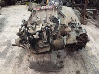  TOYOTA YARIS D4D 1ND-thumb-1
