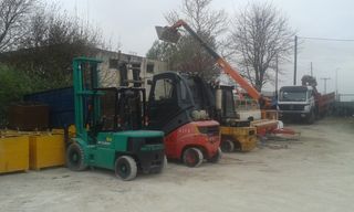 Linde 2009 FG30 ΠΙΝΑΚΙΔΕΣ-thumb-41