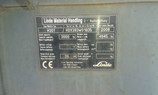 Linde 2009 FG30 ΠΙΝΑΚΙΔΕΣ-thumb-12