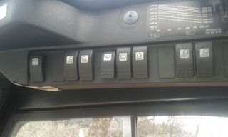 Linde 2009 FG30 ΠΙΝΑΚΙΔΕΣ-thumb-23