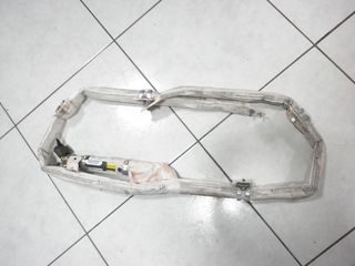 ΑΕΡΟΣΑΚΟΣ ΟΡΟΦΗΣ ΚΟΥΡΤΙΝΑ ΑΡΙΣΤΕΡΗ OPEL INSIGNIA 08-13 - ΡΩΤΗΣΤΕ ΤΙΜΗ - ΑΠΟΣΤΟΛΗ ΣΕ ΟΛΗ ΤΗΝ ΕΛΛΑΔΑ