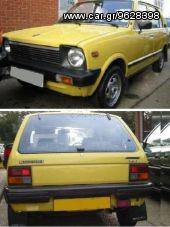 Suzuki - ALTO 40-80 01/81-12/85