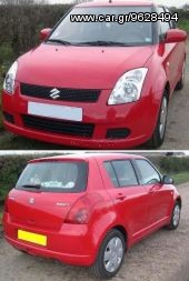 Suzuki - SWIFT 05/05-11