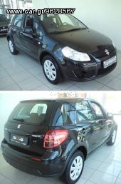 Suzuki - SX4 07-