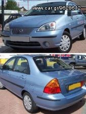 Suzuki - LIANA 01-